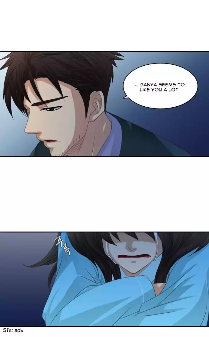 A Thousand Years Ninetails Chapter 107 page 32 - Chapter 107