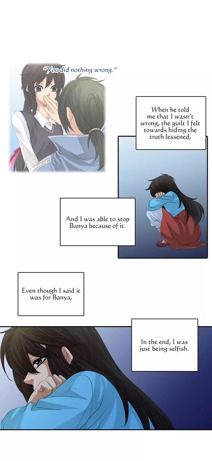 A Thousand Years Ninetails Chapter 107 page 34 - Chapter 107