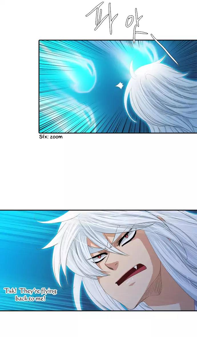 A Thousand Years Ninetails Chapter 107 page 6 - Chapter 107