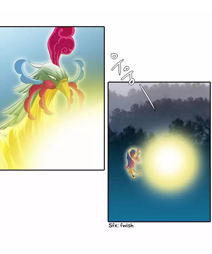 A Thousand Years Ninetails Chapter 107 page 9 - Chapter 107