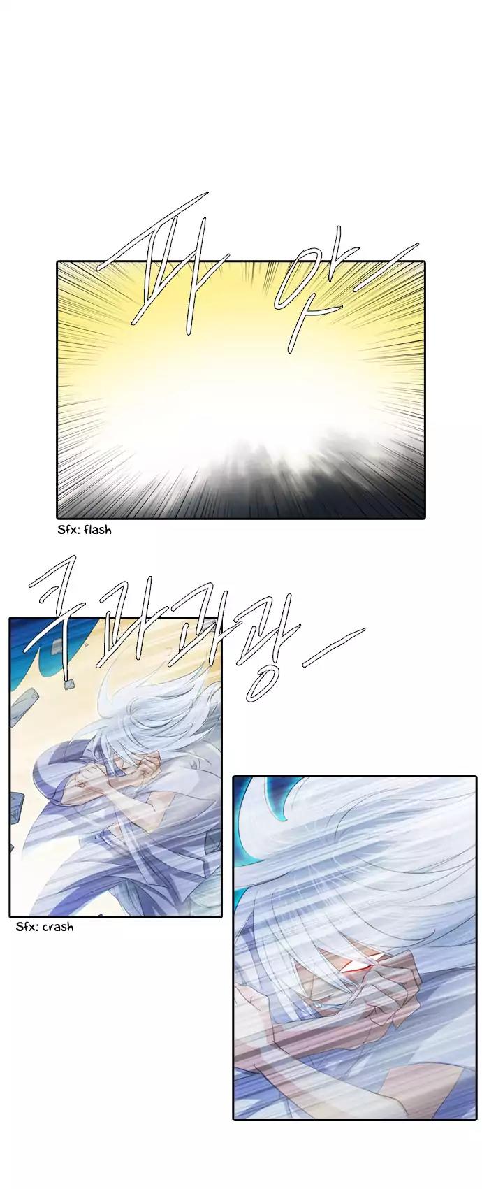 A Thousand Years Ninetails Chapter 108 page 10 - Chapter 108