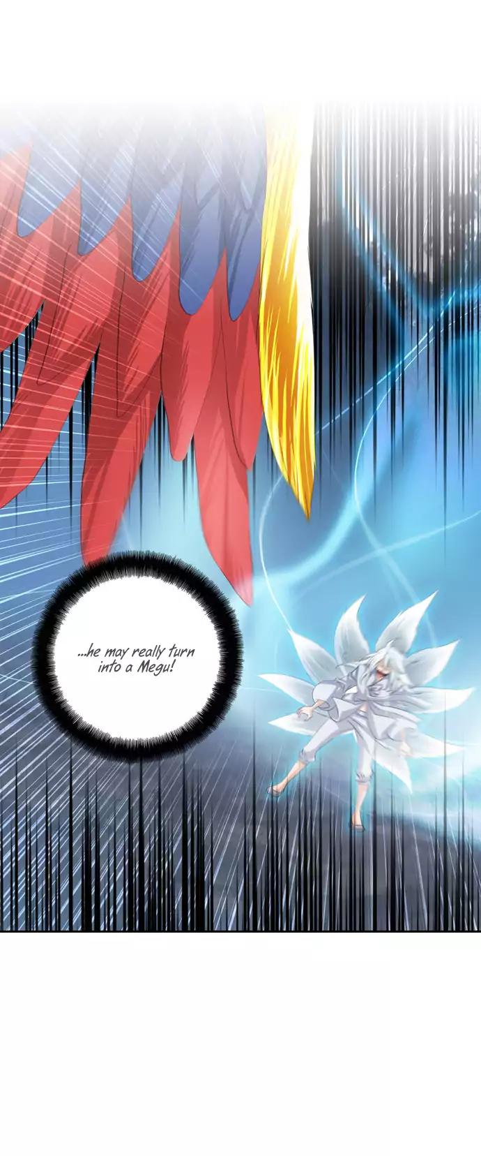 A Thousand Years Ninetails Chapter 108 page 14 - Chapter 108
