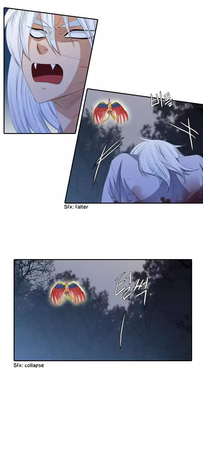 A Thousand Years Ninetails Chapter 108 page 18 - Chapter 108