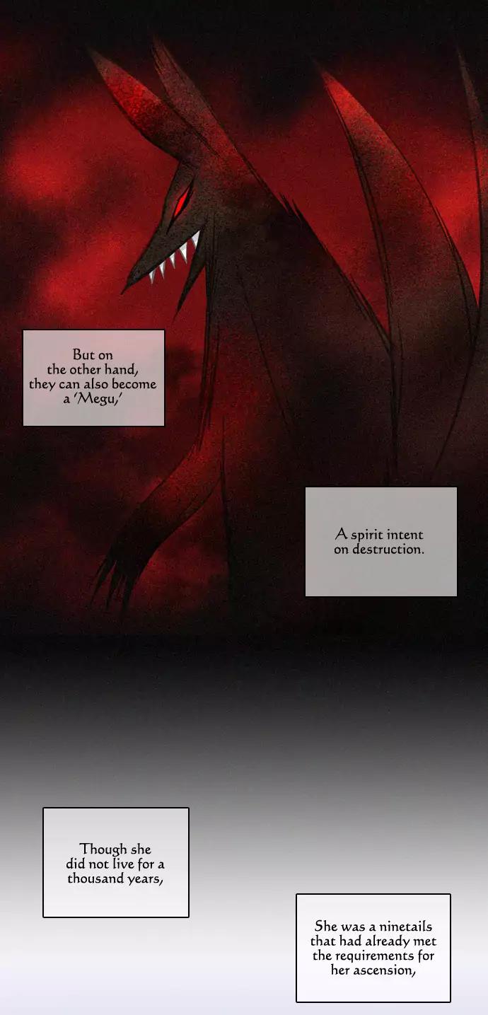 A Thousand Years Ninetails Chapter 108 page 3 - Chapter 108