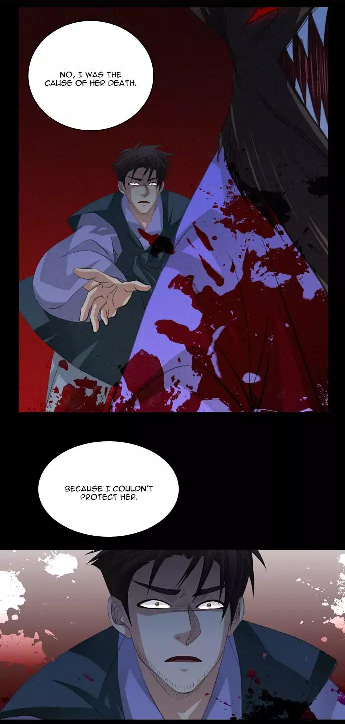 A Thousand Years Ninetails Chapter 108 page 6 - Chapter 108