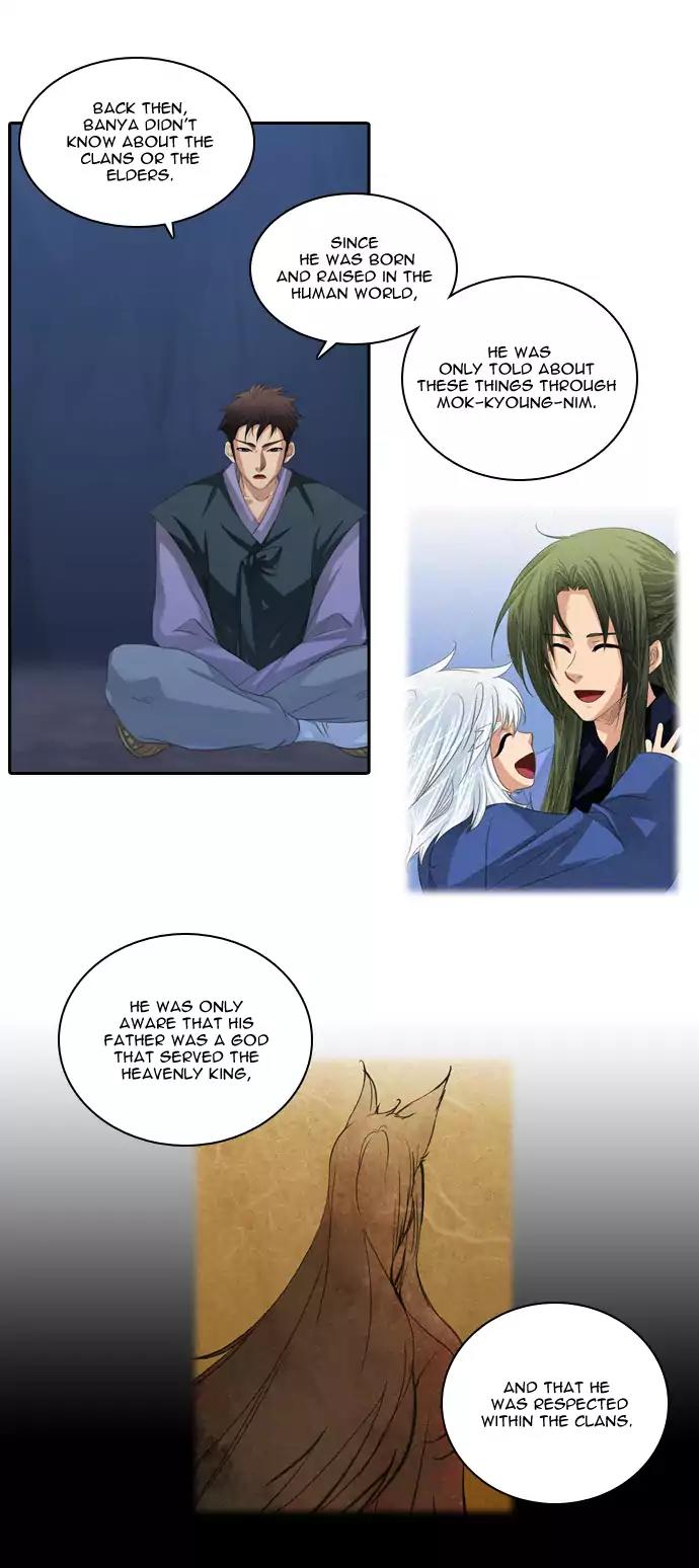 A Thousand Years Ninetails Chapter 108 page 8 - Chapter 108