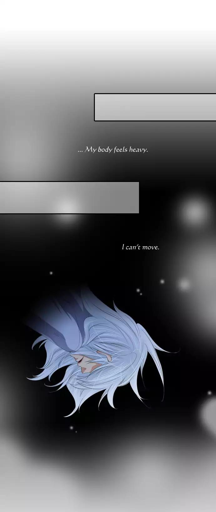 A Thousand Years Ninetails Chapter 109 page 32 - Chapter 109