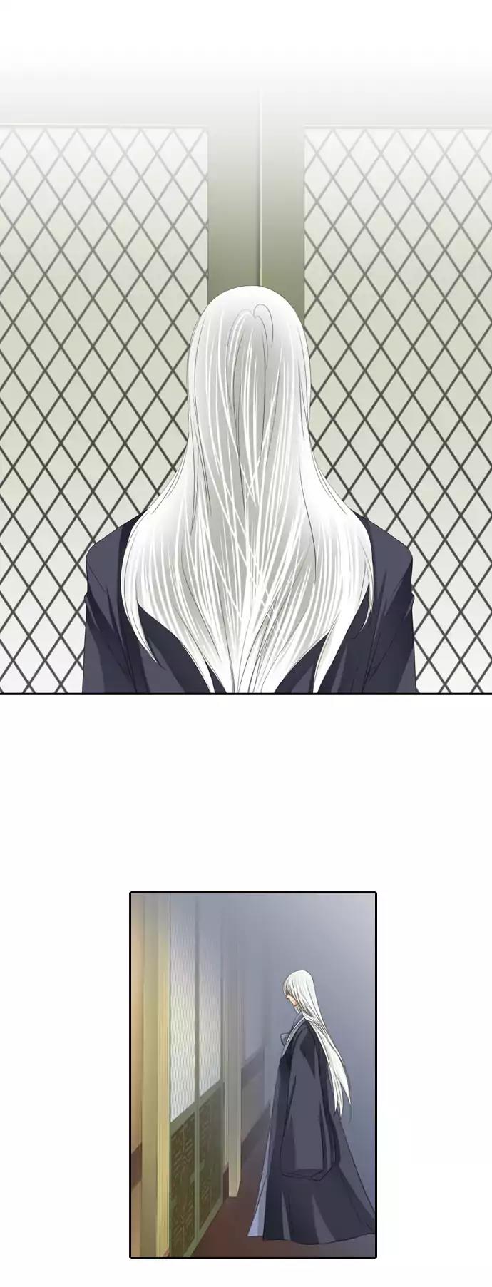 A Thousand Years Ninetails Chapter 109 page 5 - Chapter 109