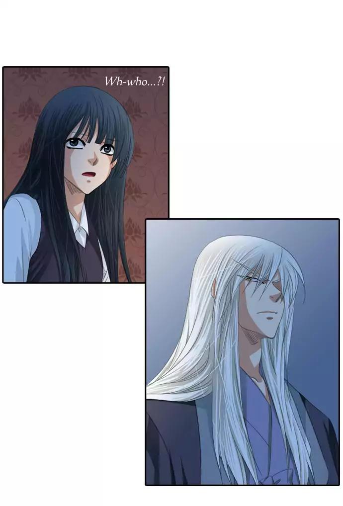 A Thousand Years Ninetails Chapter 109 page 7 - Chapter 109