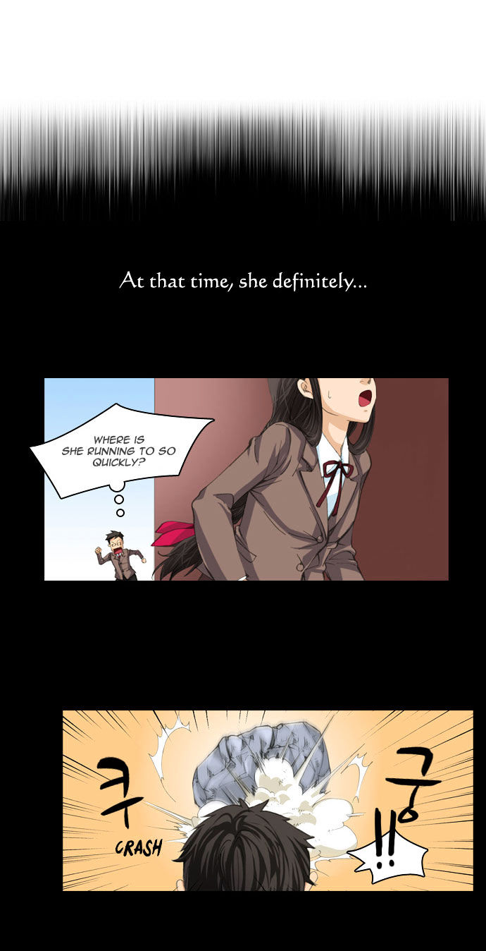 A Thousand Years Ninetails Chapter 11 page 18 - Chapter 11 : Cheon-do