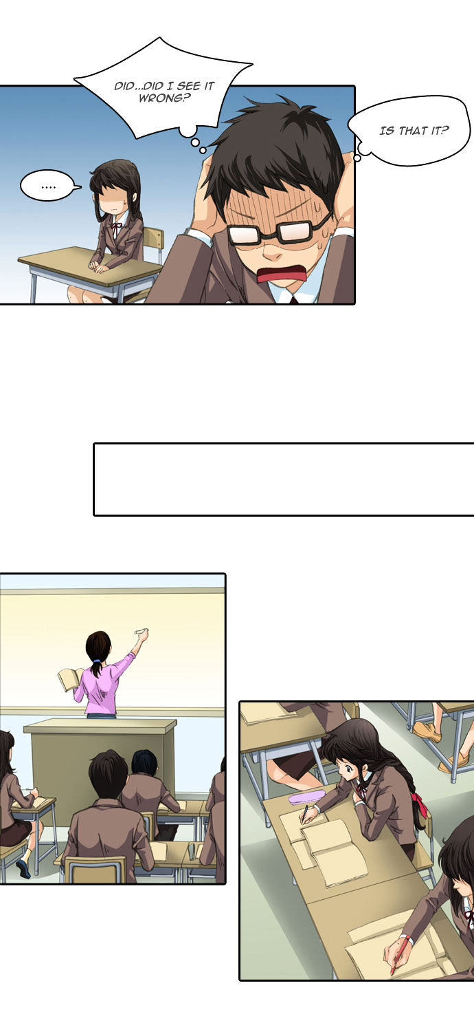 A Thousand Years Ninetails Chapter 11 page 21 - Chapter 11 : Cheon-do