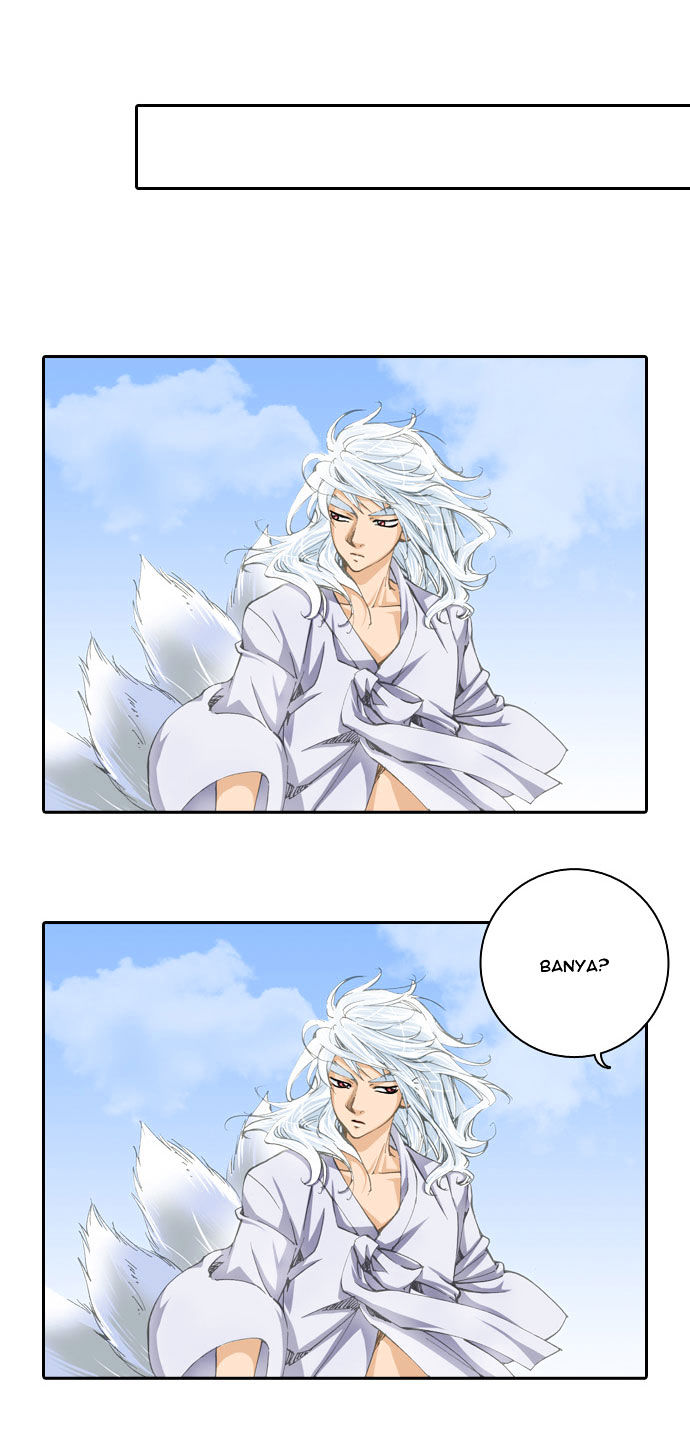 A Thousand Years Ninetails Chapter 11 page 9 - Chapter 11 : Cheon-do