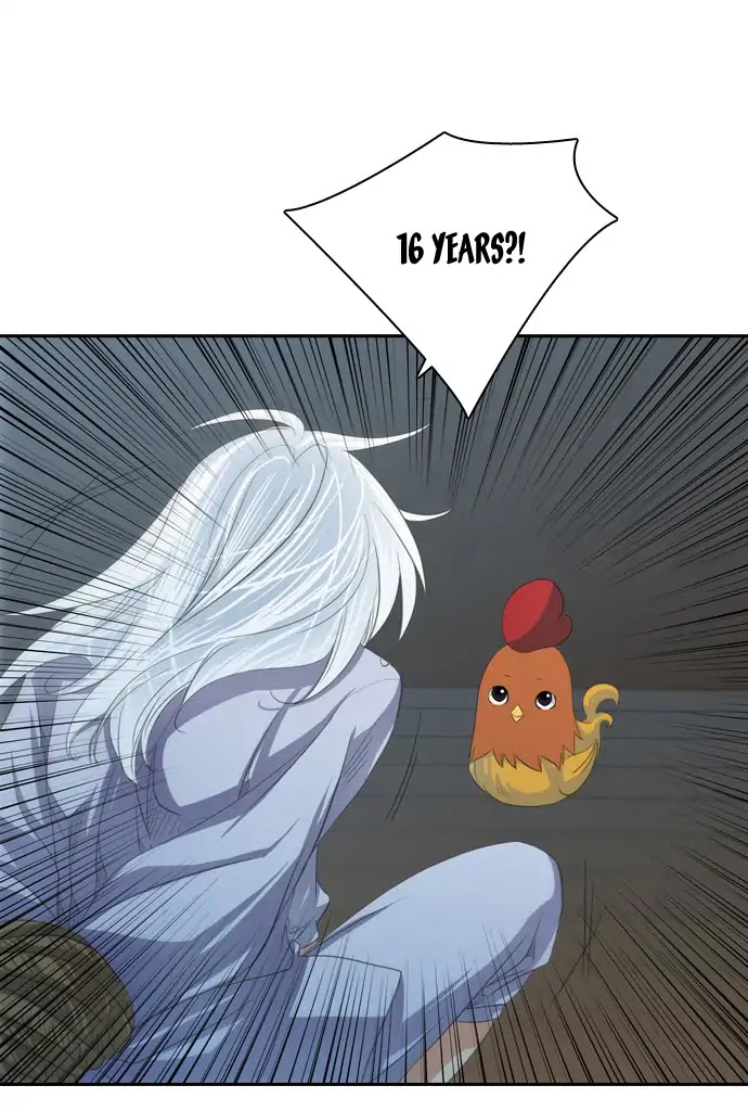 A Thousand Years Ninetails Chapter 110 page 14 - Chapter 110
