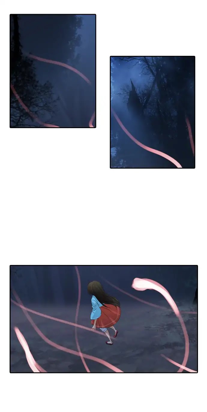 A Thousand Years Ninetails Chapter 110 page 23 - Chapter 110