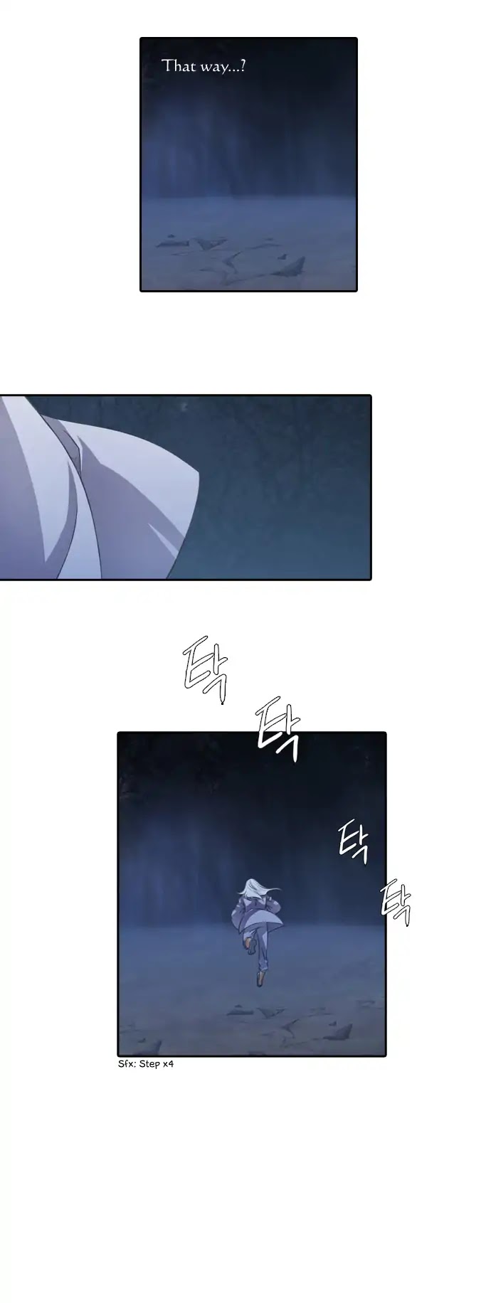 A Thousand Years Ninetails Chapter 111 page 21 - Chapter 111