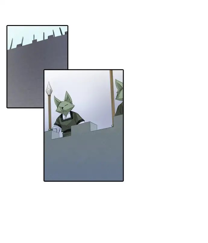 A Thousand Years Ninetails Chapter 111 page 25 - Chapter 111