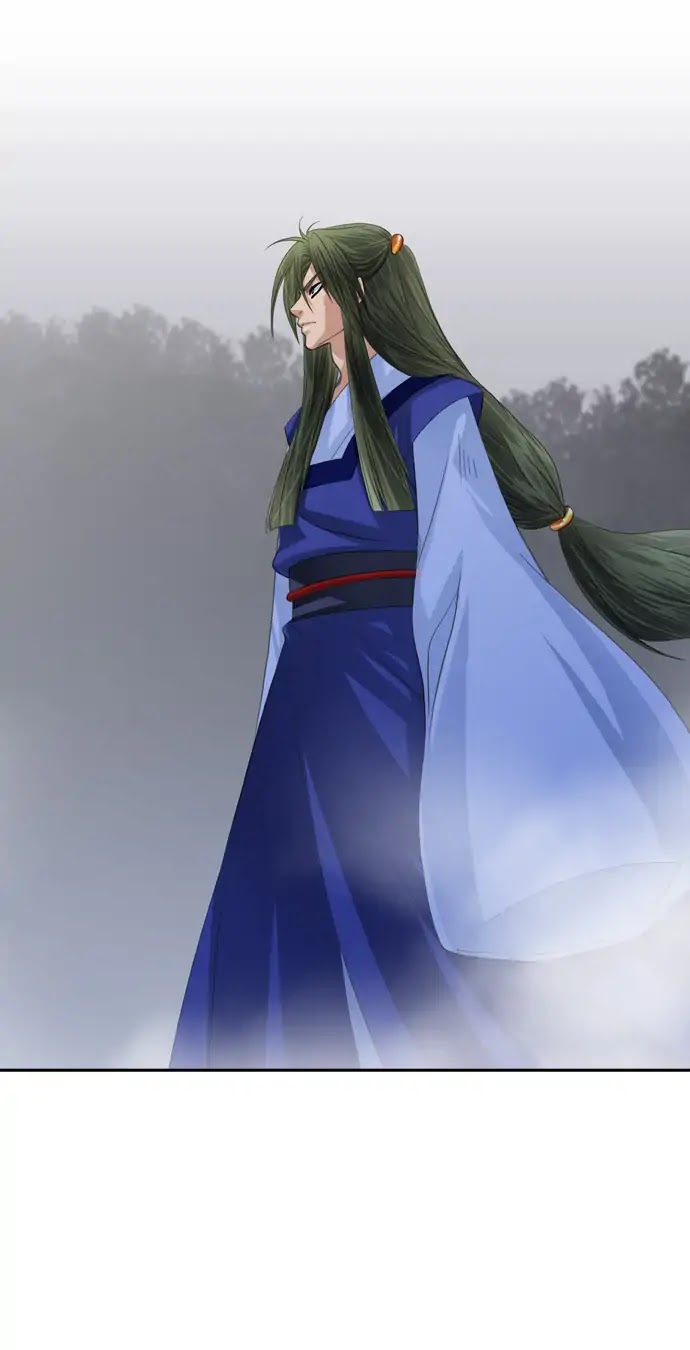 A Thousand Years Ninetails Chapter 111 page 29 - Chapter 111
