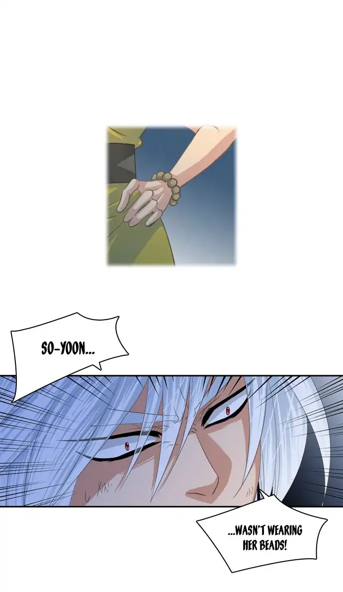 A Thousand Years Ninetails Chapter 111 page 3 - Chapter 111