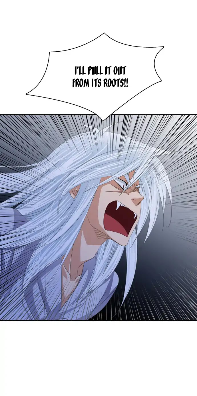 A Thousand Years Ninetails Chapter 111 page 7 - Chapter 111