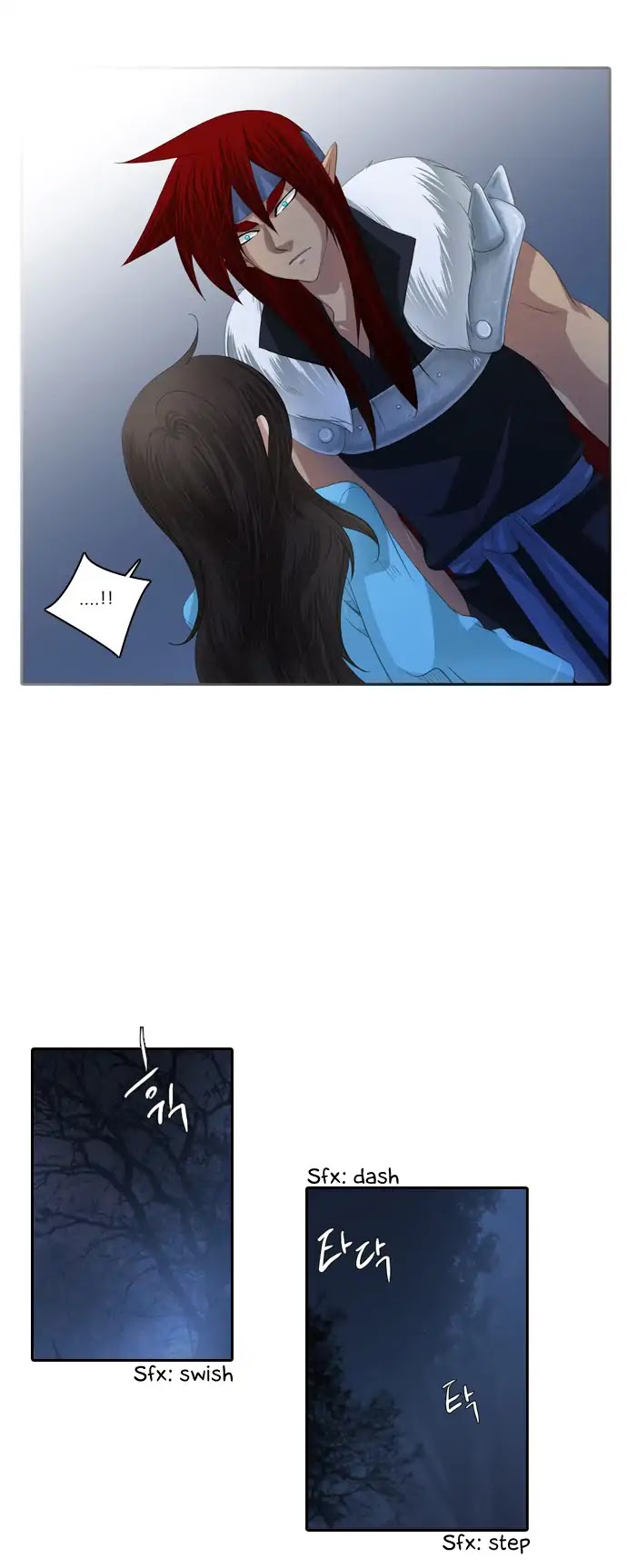 A Thousand Years Ninetails Chapter 112 page 22 - Chapter 112
