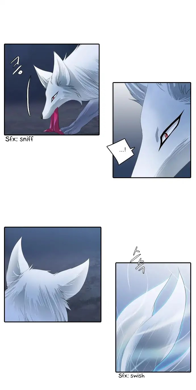 A Thousand Years Ninetails Chapter 112 page 24 - Chapter 112