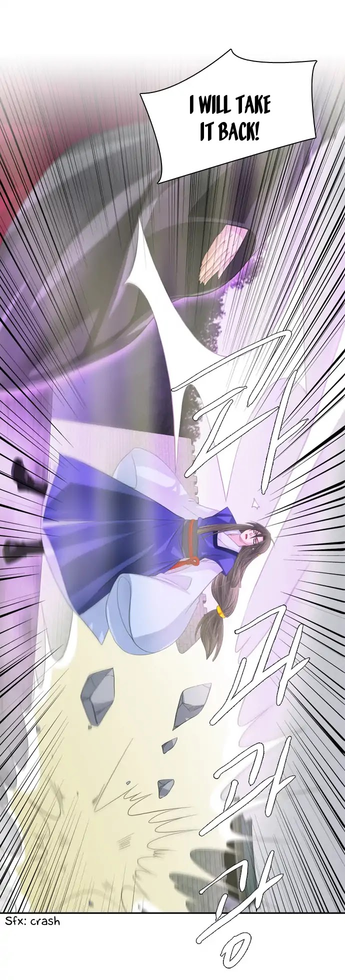 A Thousand Years Ninetails Chapter 112 page 7 - Chapter 112
