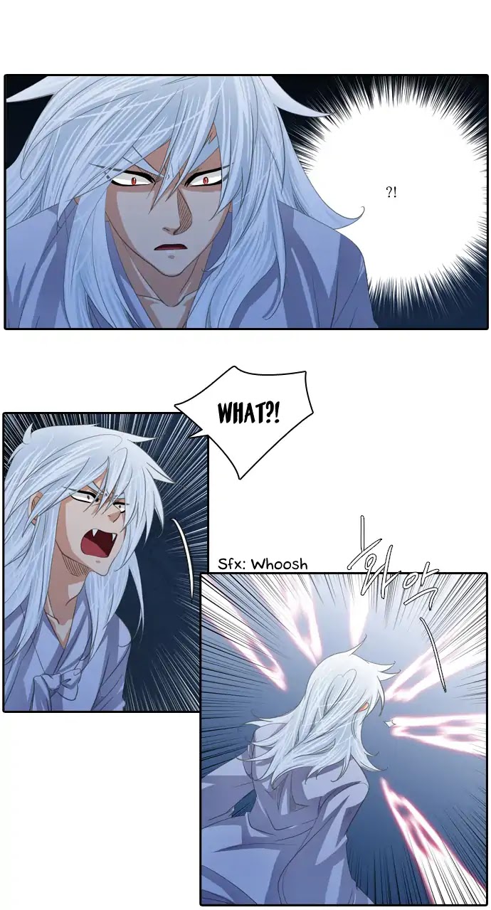 A Thousand Years Ninetails Chapter 113 page 14 - Chapter 113