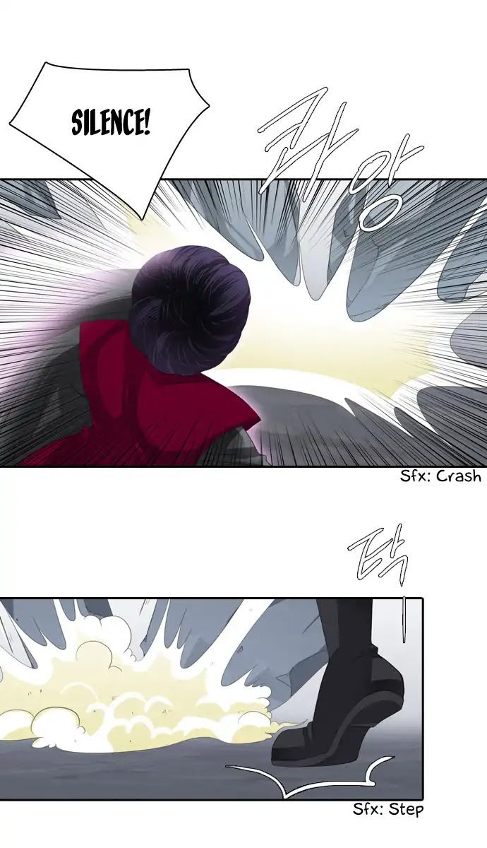 A Thousand Years Ninetails Chapter 113 page 21 - Chapter 113