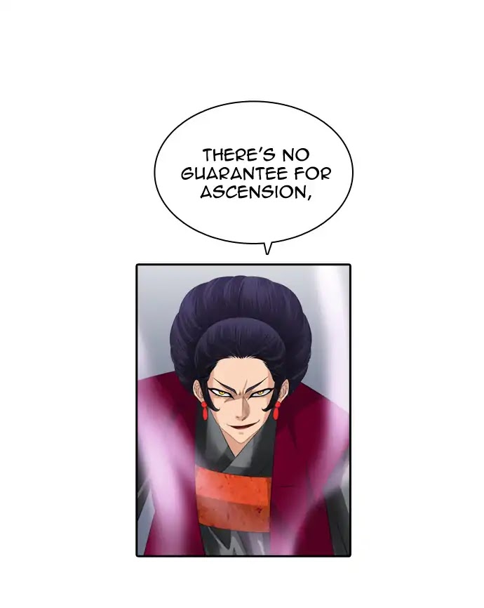 A Thousand Years Ninetails Chapter 113 page 23 - Chapter 113