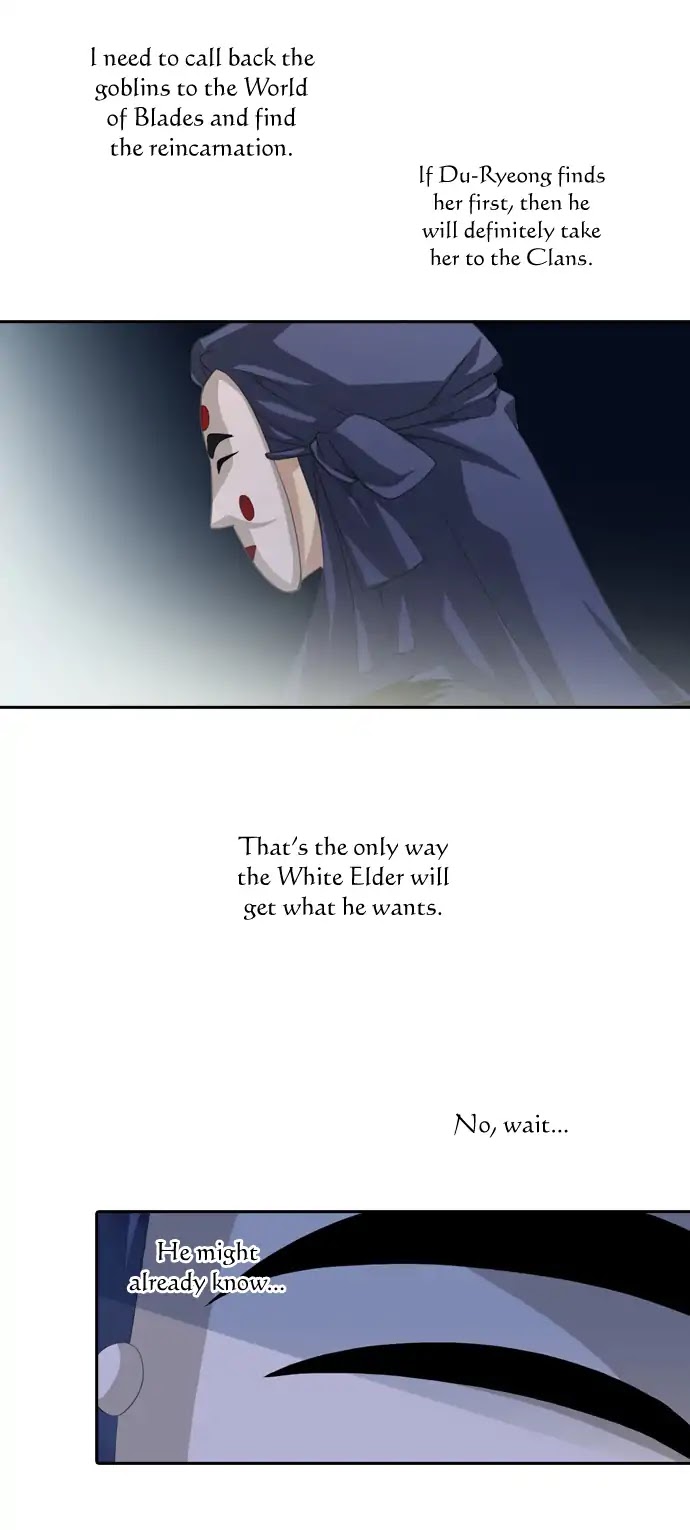 A Thousand Years Ninetails Chapter 114 page 7 - Chapter 114