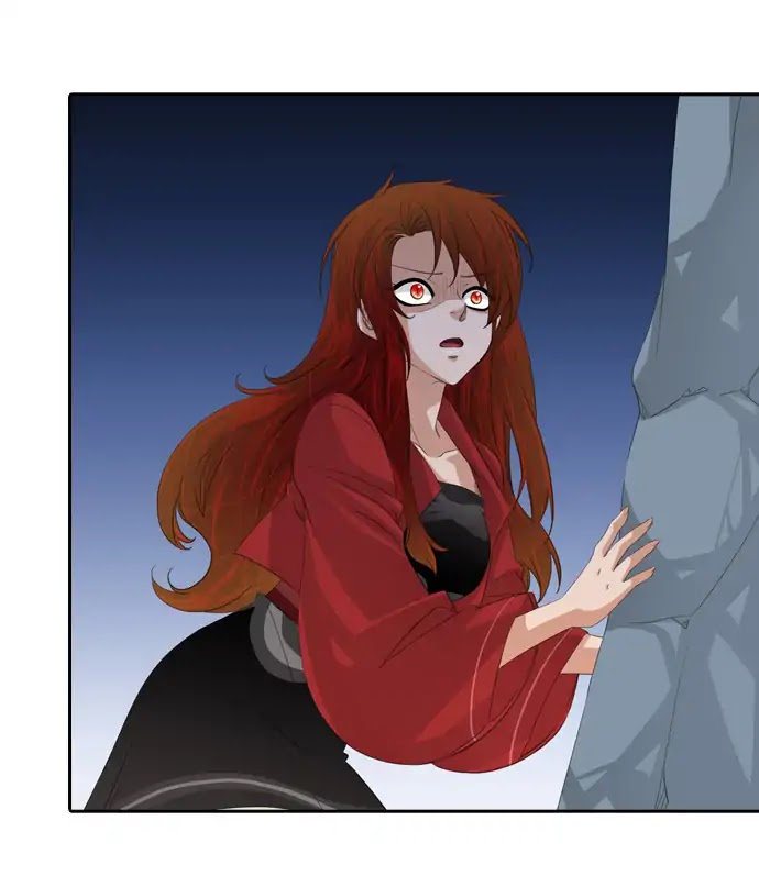 A Thousand Years Ninetails Chapter 115 page 20 - Chapter 115