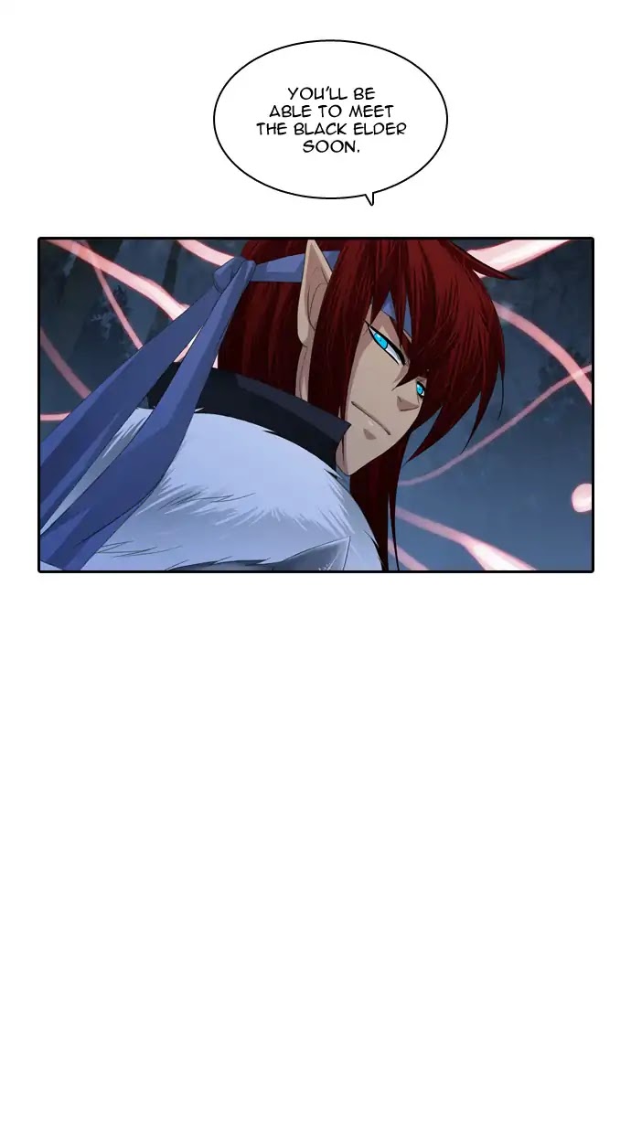 A Thousand Years Ninetails Chapter 115 page 28 - Chapter 115