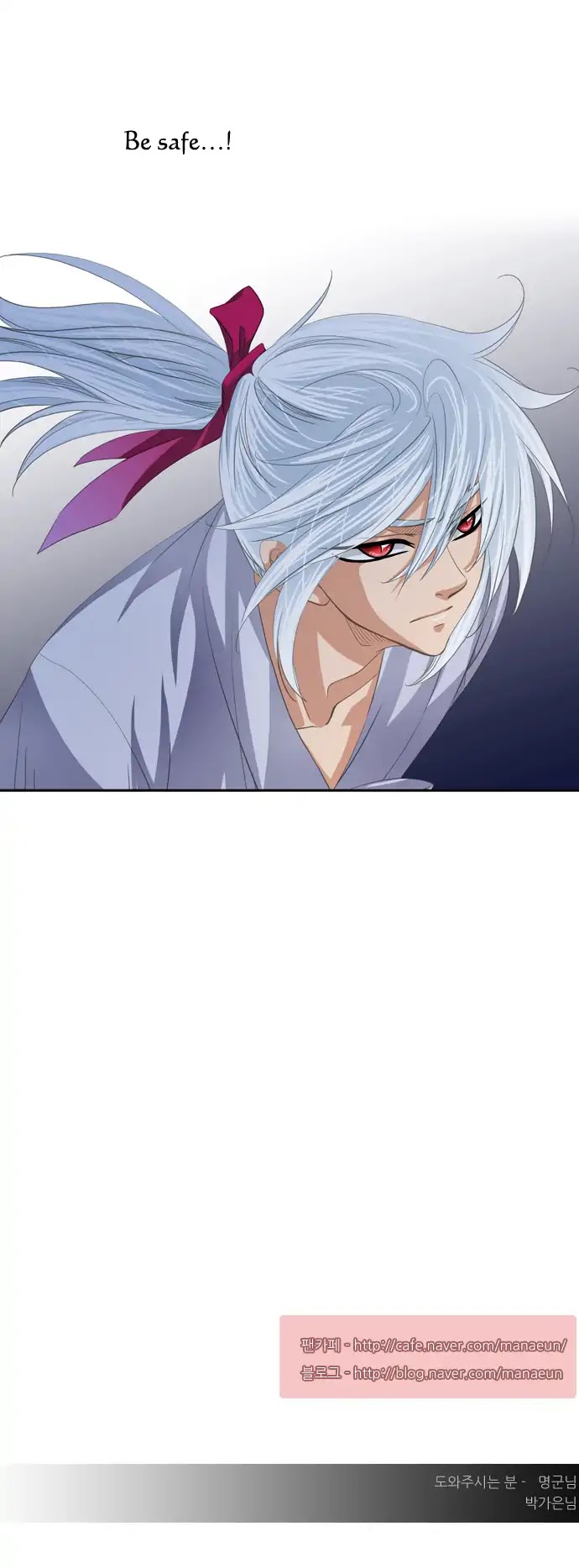 A Thousand Years Ninetails Chapter 115 page 32 - Chapter 115