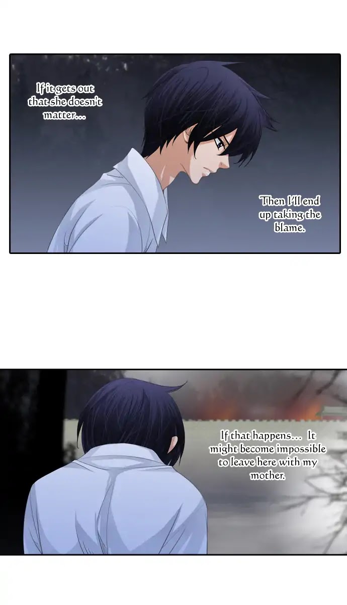 A Thousand Years Ninetails Chapter 115 page 5 - Chapter 115
