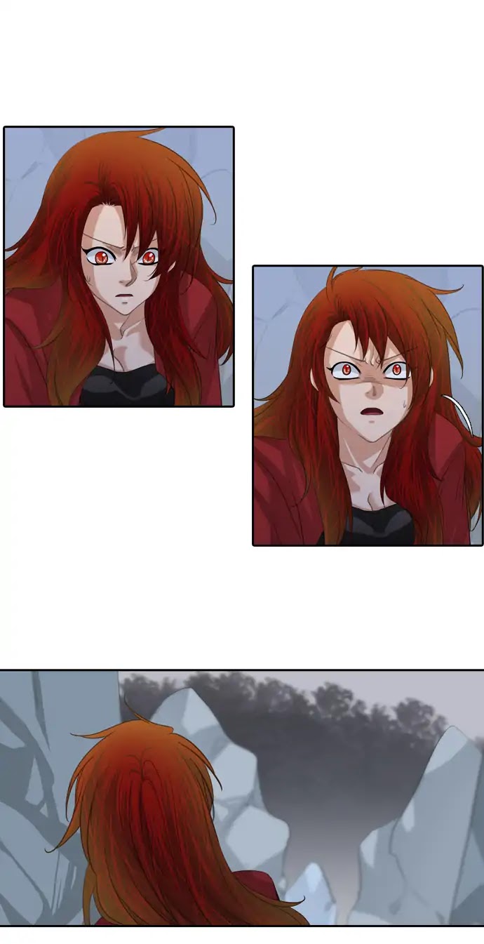 A Thousand Years Ninetails Chapter 116 page 14 - Chapter 116