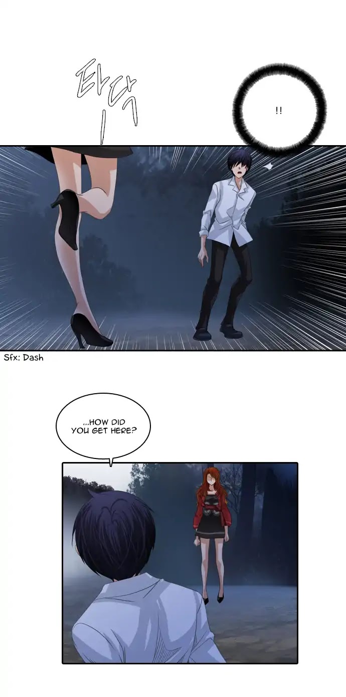 A Thousand Years Ninetails Chapter 116 page 16 - Chapter 116