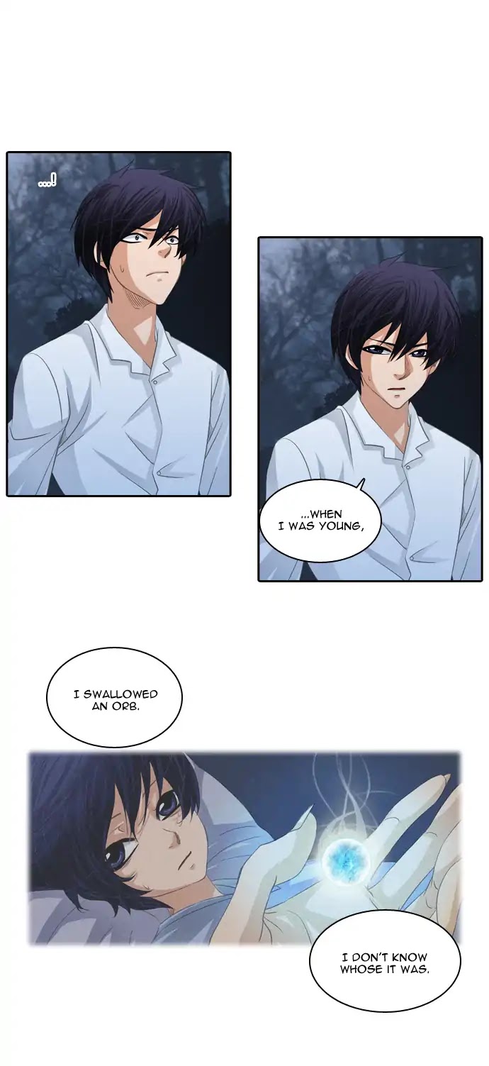A Thousand Years Ninetails Chapter 116 page 18 - Chapter 116