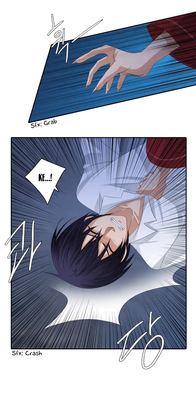 A Thousand Years Ninetails Chapter 116 page 22 - Chapter 116