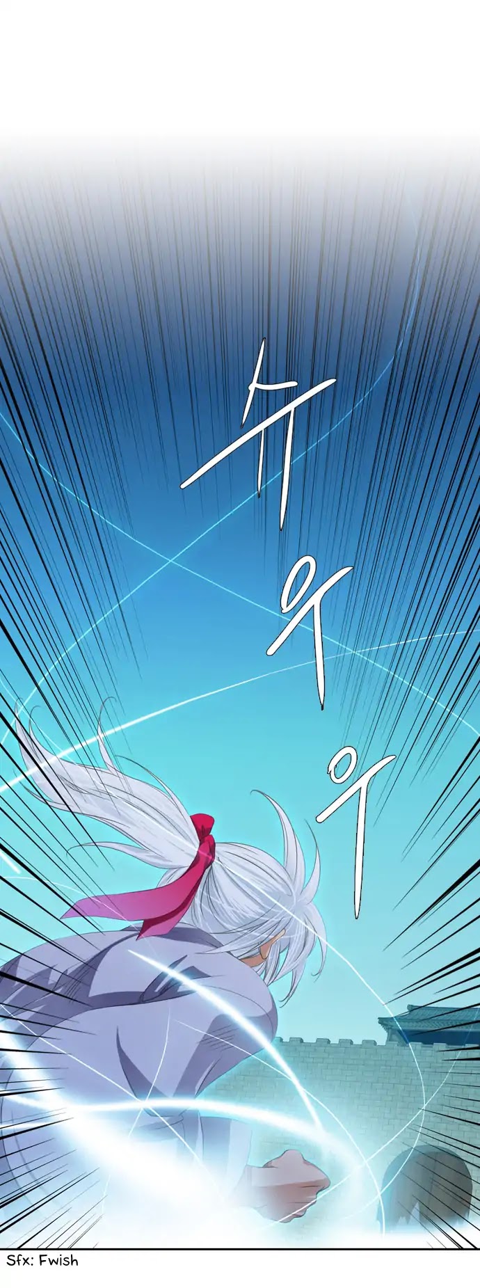A Thousand Years Ninetails Chapter 116 page 29 - Chapter 116