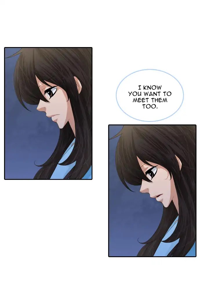A Thousand Years Ninetails Chapter 116 page 8 - Chapter 116