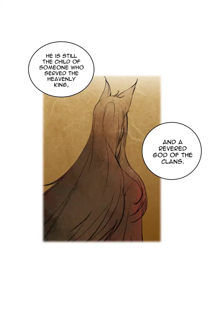 A Thousand Years Ninetails Chapter 117 page 16 - Chapter 117