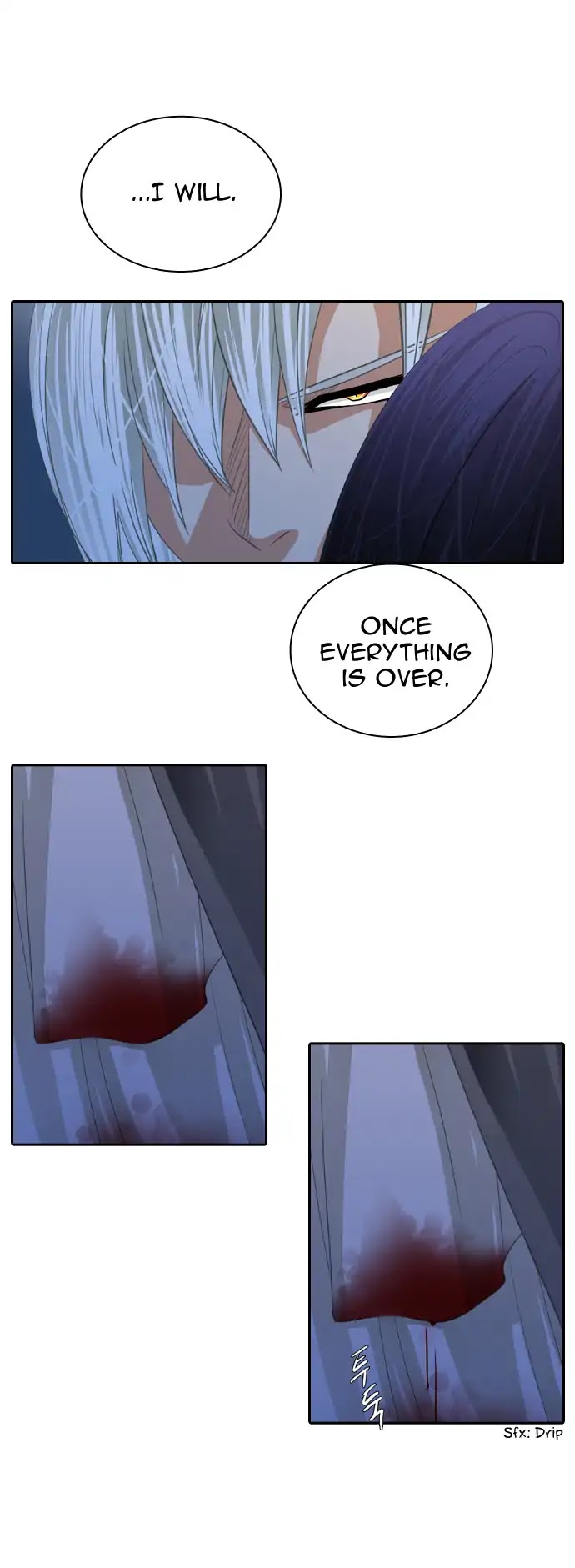 A Thousand Years Ninetails Chapter 118 page 14 - Chapter 118