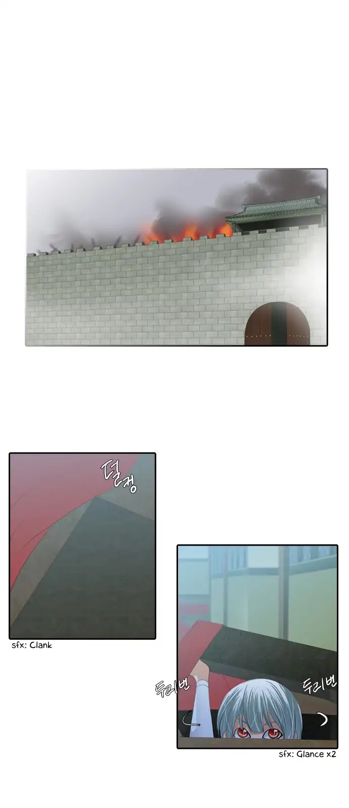 A Thousand Years Ninetails Chapter 118 page 15 - Chapter 118