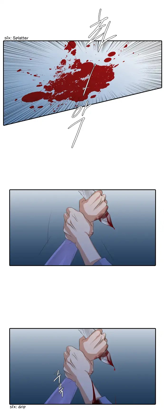 A Thousand Years Ninetails Chapter 118 page 7 - Chapter 118
