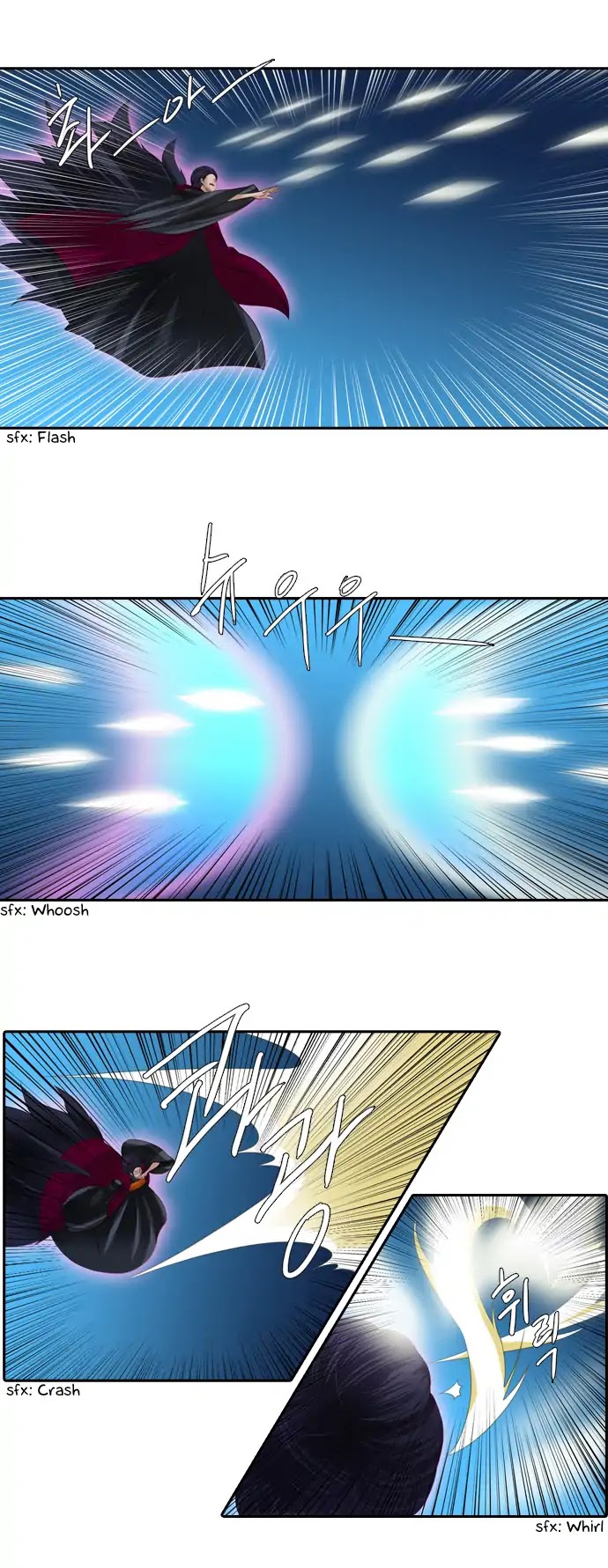 A Thousand Years Ninetails Chapter 119 page 18 - Chapter 119