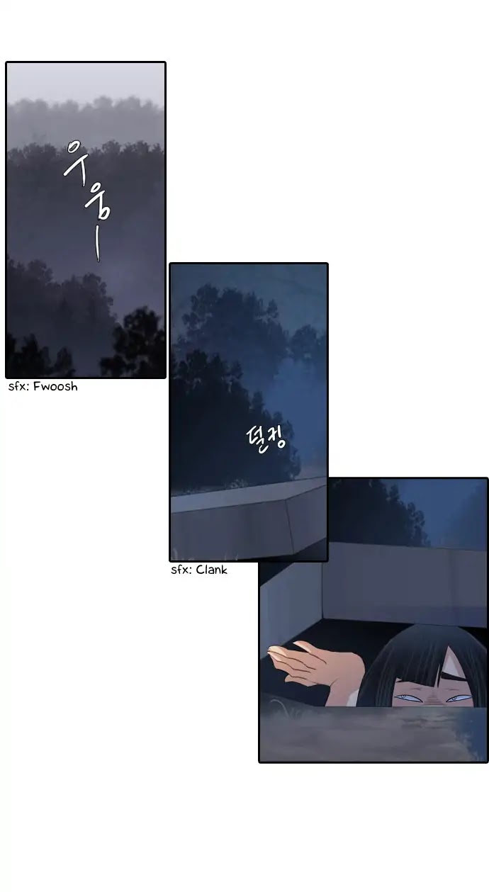A Thousand Years Ninetails Chapter 119 page 31 - Chapter 119