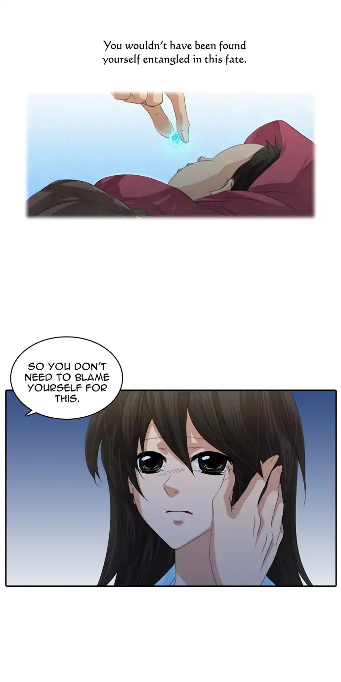 A Thousand Years Ninetails Chapter 119 page 7 - Chapter 119