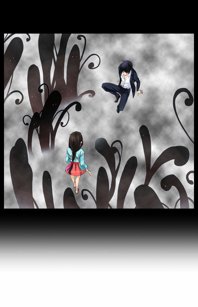 A Thousand Years Ninetails Chapter 12 page 28 - Chapter 12 : Conflict
