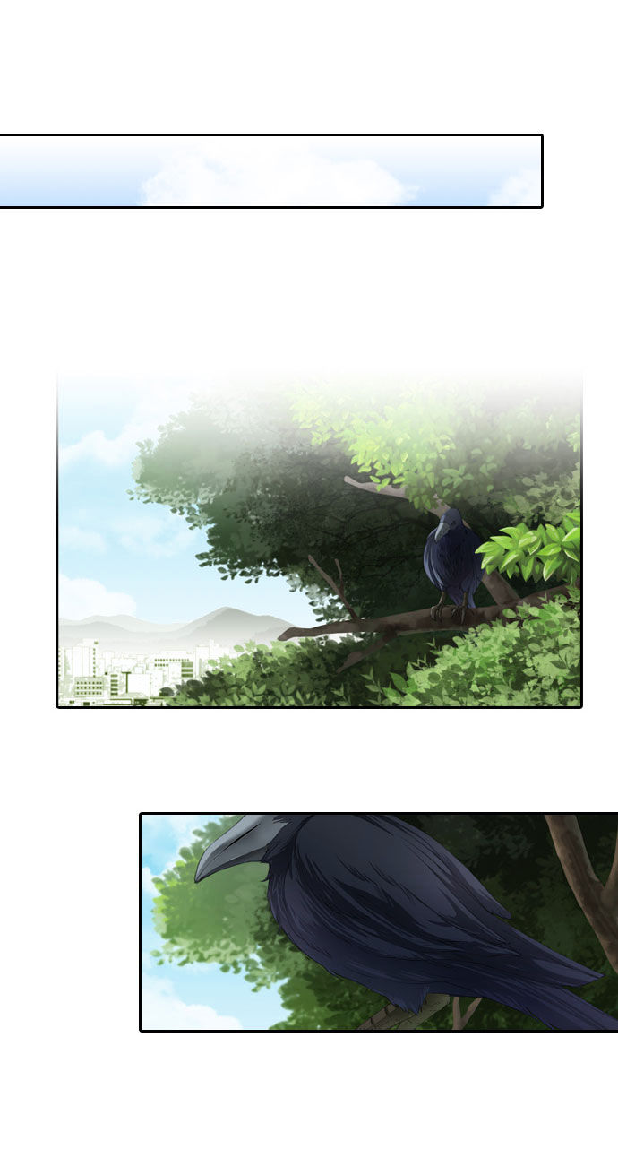 A Thousand Years Ninetails Chapter 12 page 3 - Chapter 12 : Conflict