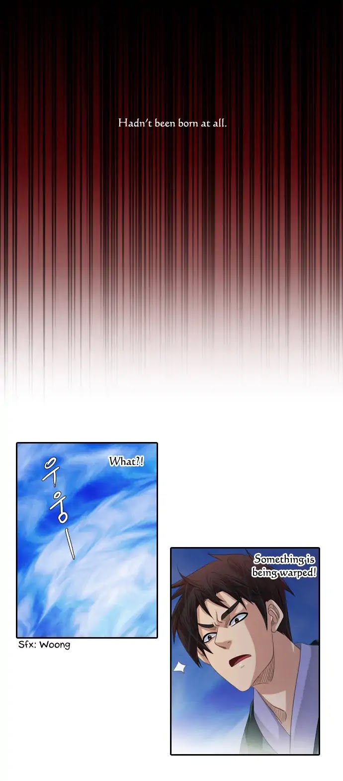 A Thousand Years Ninetails Chapter 120 page 5 - Chapter 120